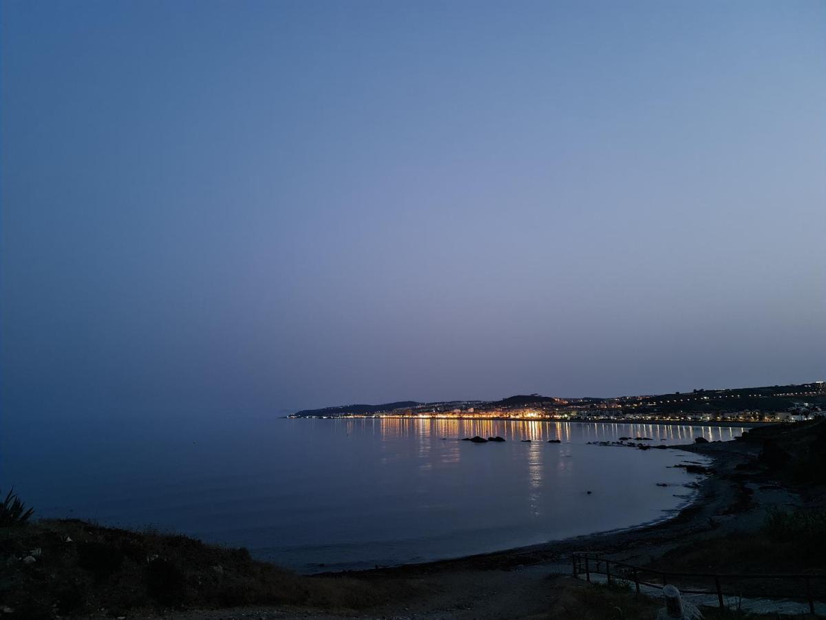 Las Gaviotas B9 Манилва Экстерьер фото